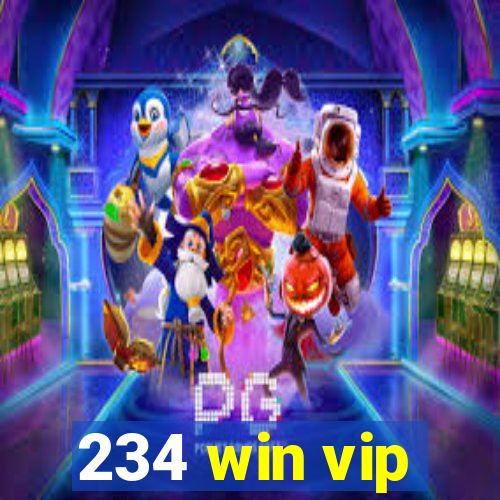 234 win vip